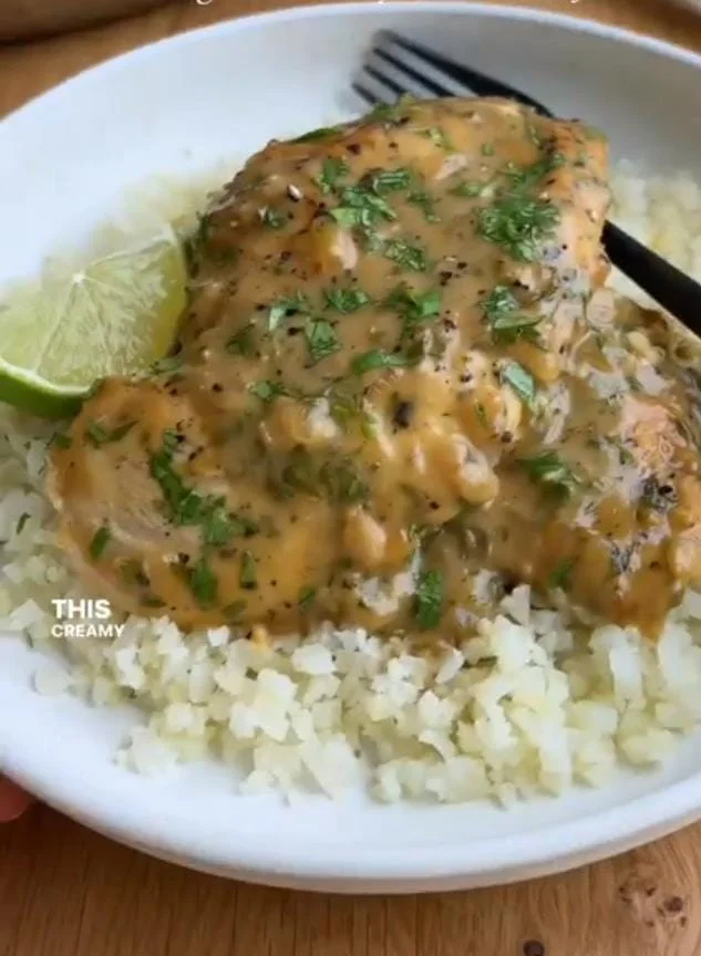 Coconut Chicken Tenders Recipe