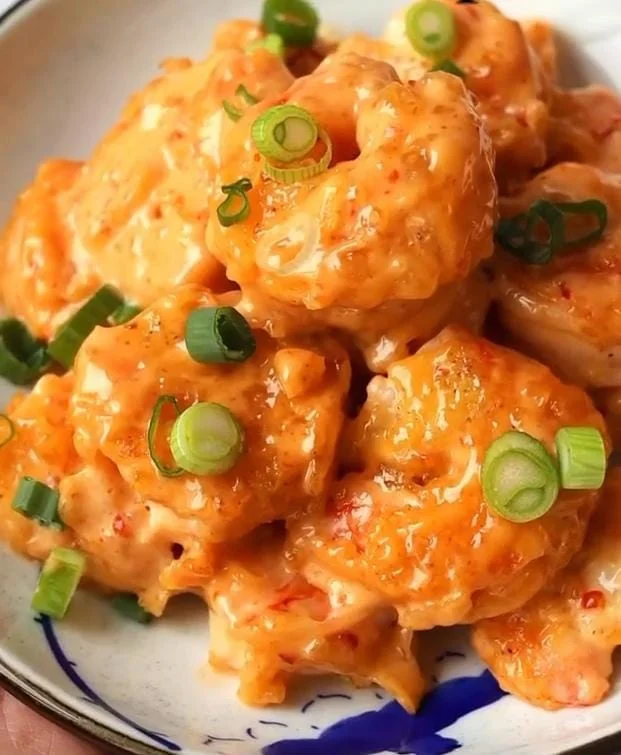 What is Bang Bang Shrimp Recipe?