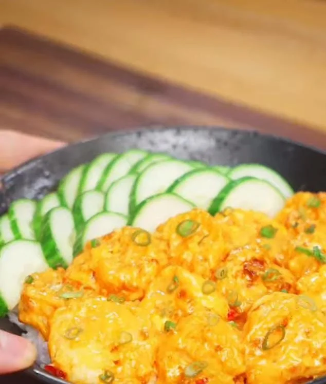 Bang Bang Shrimp Rice Bowl Recipe