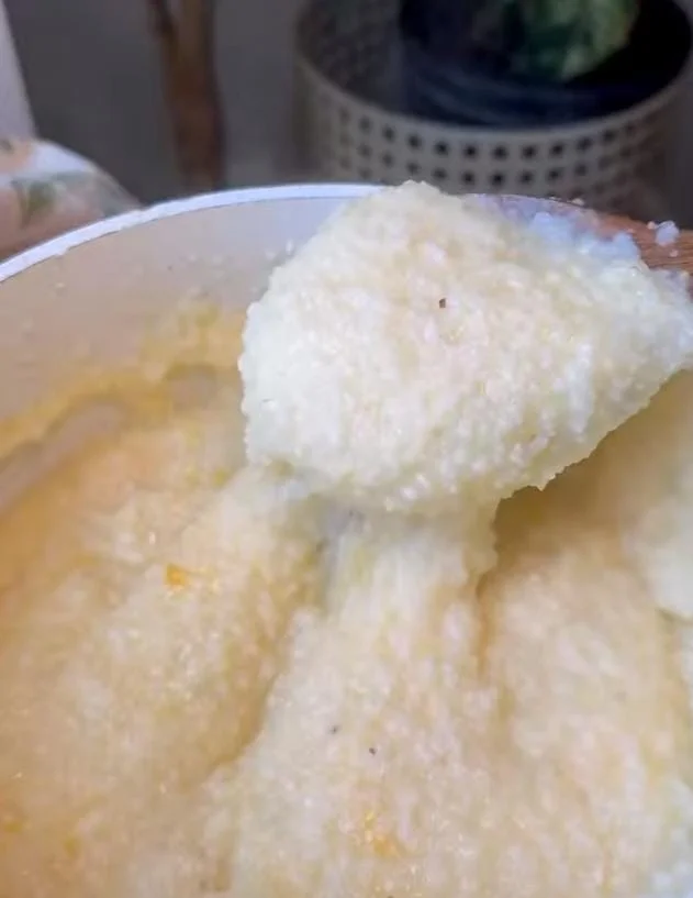 Cook the Grits