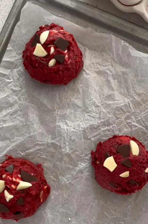 Bake the Cookies