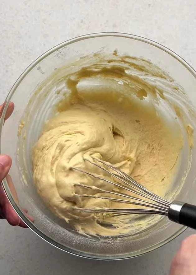 Rest the Batter
