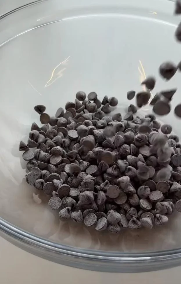 Add Chocolate Chips