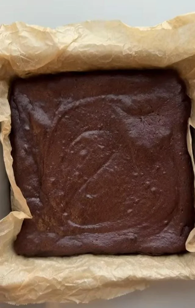 Bake the Brownies
