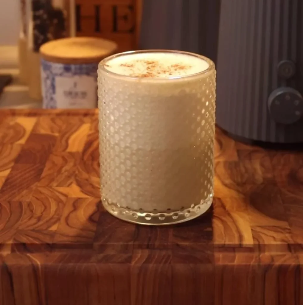 Vanilla Chai Latte Recipe
