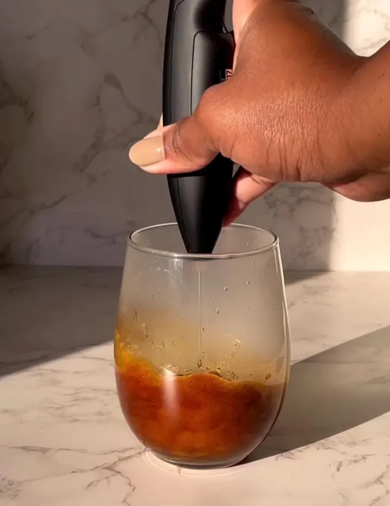Brew the Coffee