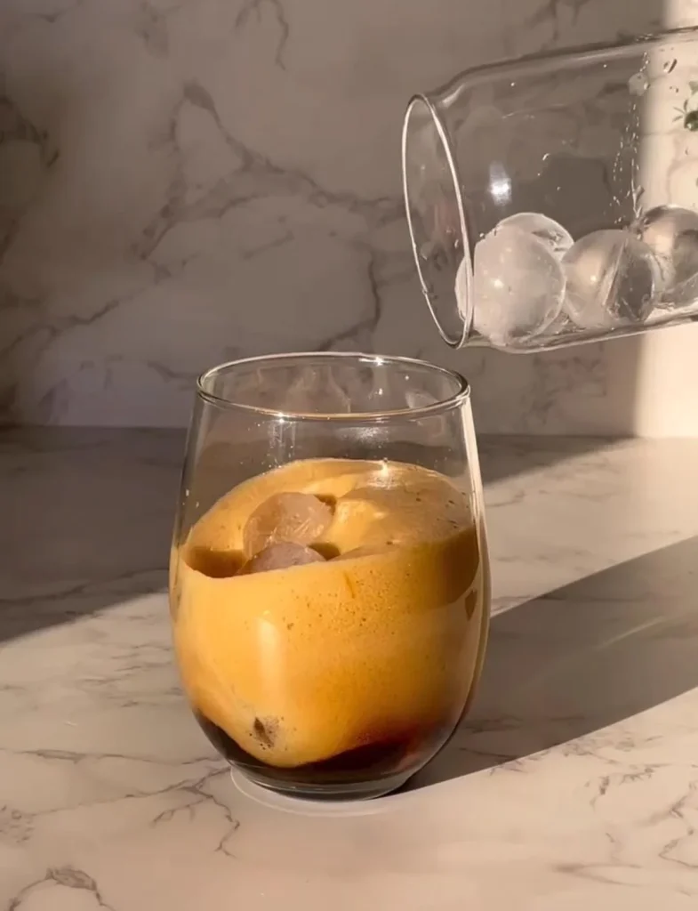 Fill the Glasses