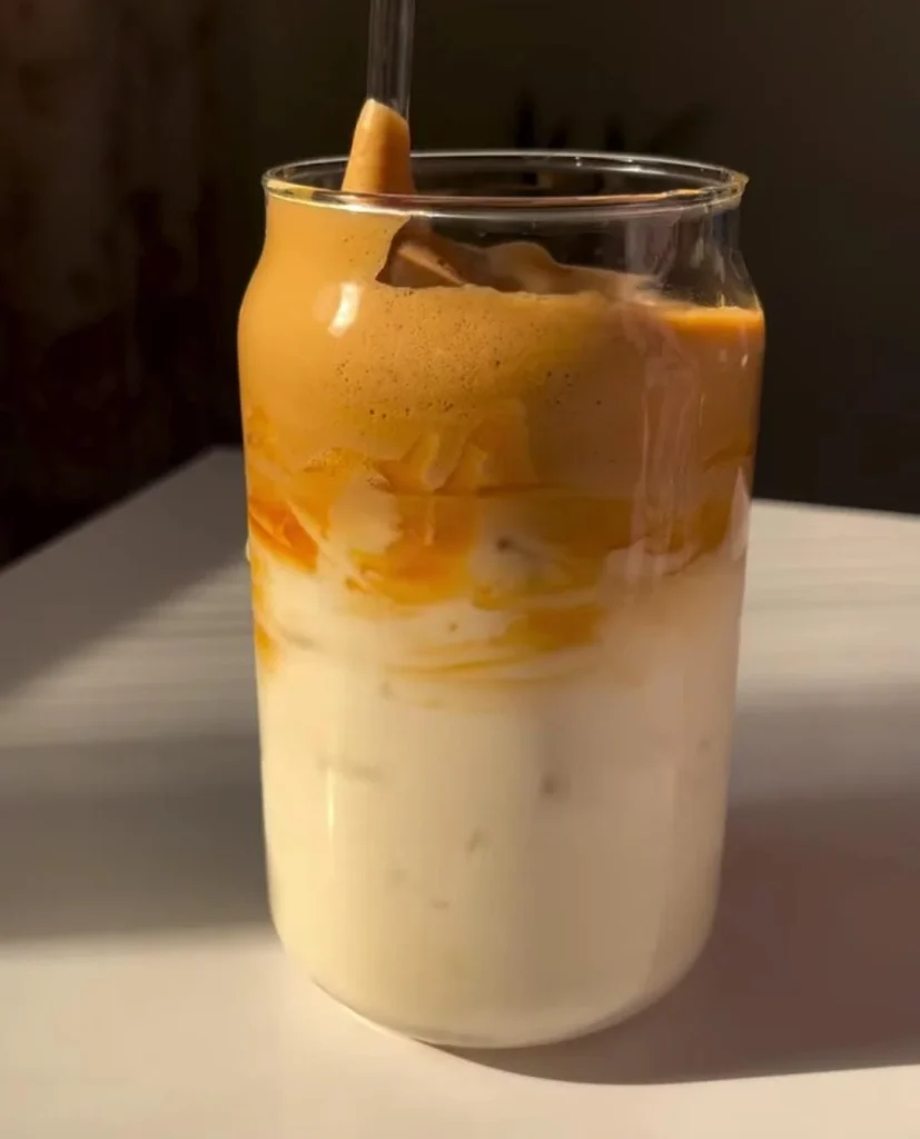 What Is Easy Iced Coffee Recipe? - Easy Iced Coffee Recipe