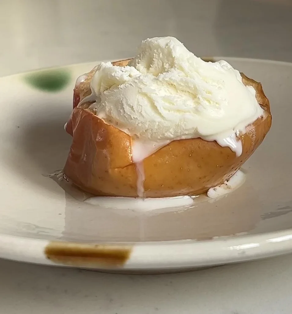 What Is Baked Apples Recipe? - Baked Apples Recipe