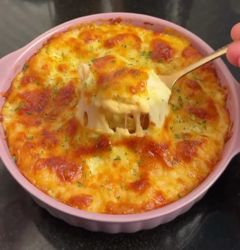 What Is Baked Mac and Cheese Recipe?