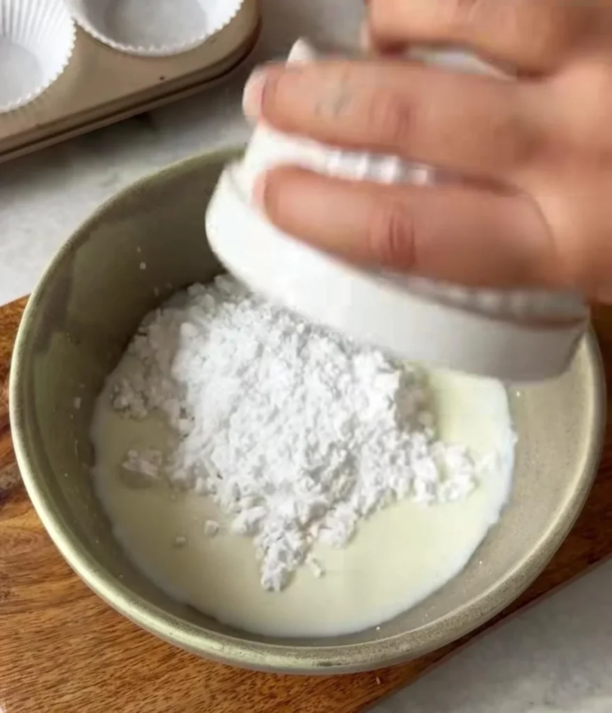 Combine the Ingredients