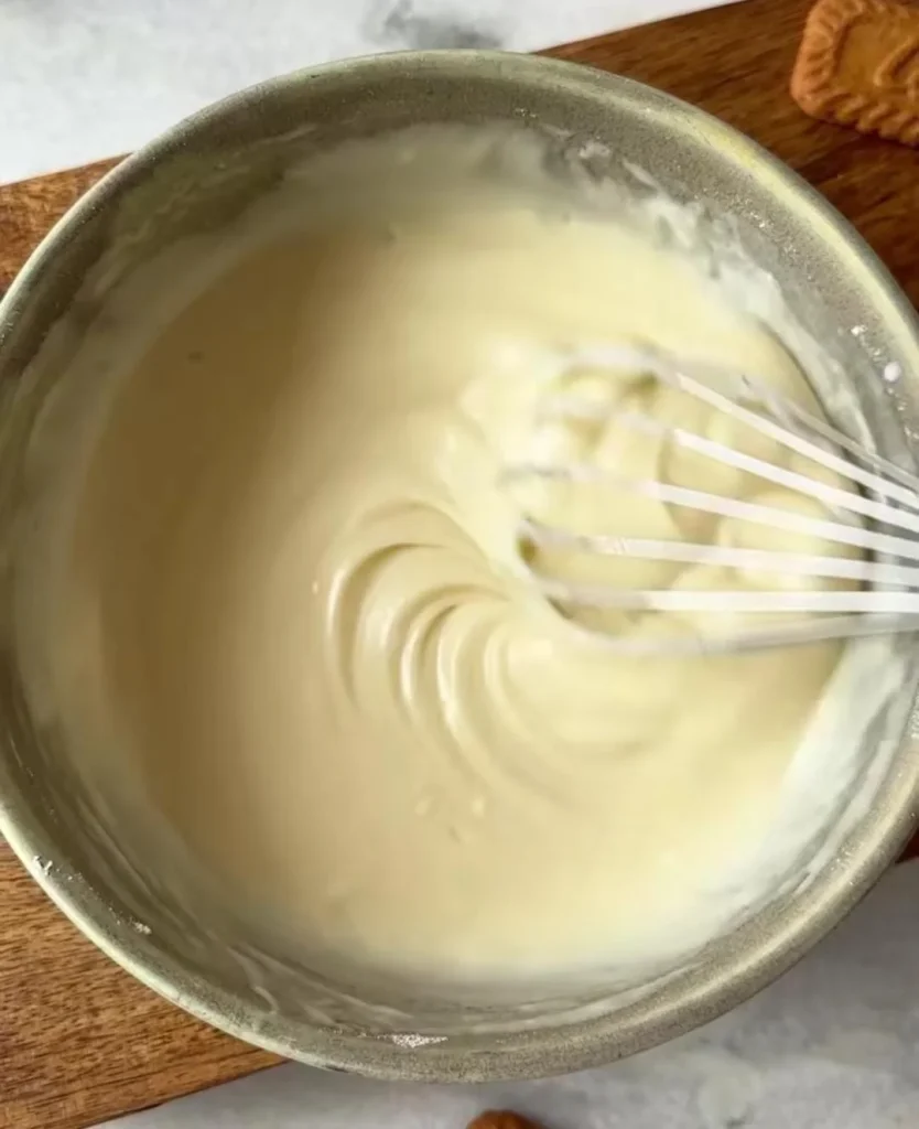 Make the Cupcake Batter
