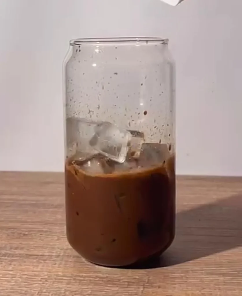 Fill the Glass