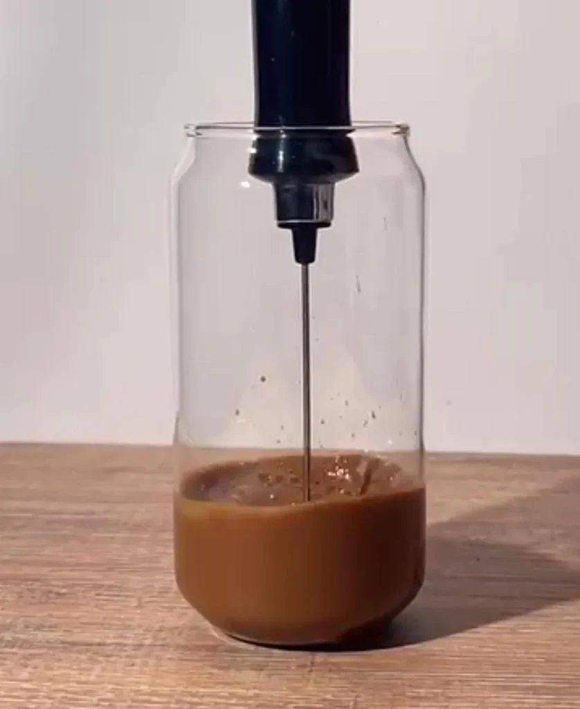 Sweeten the Espresso