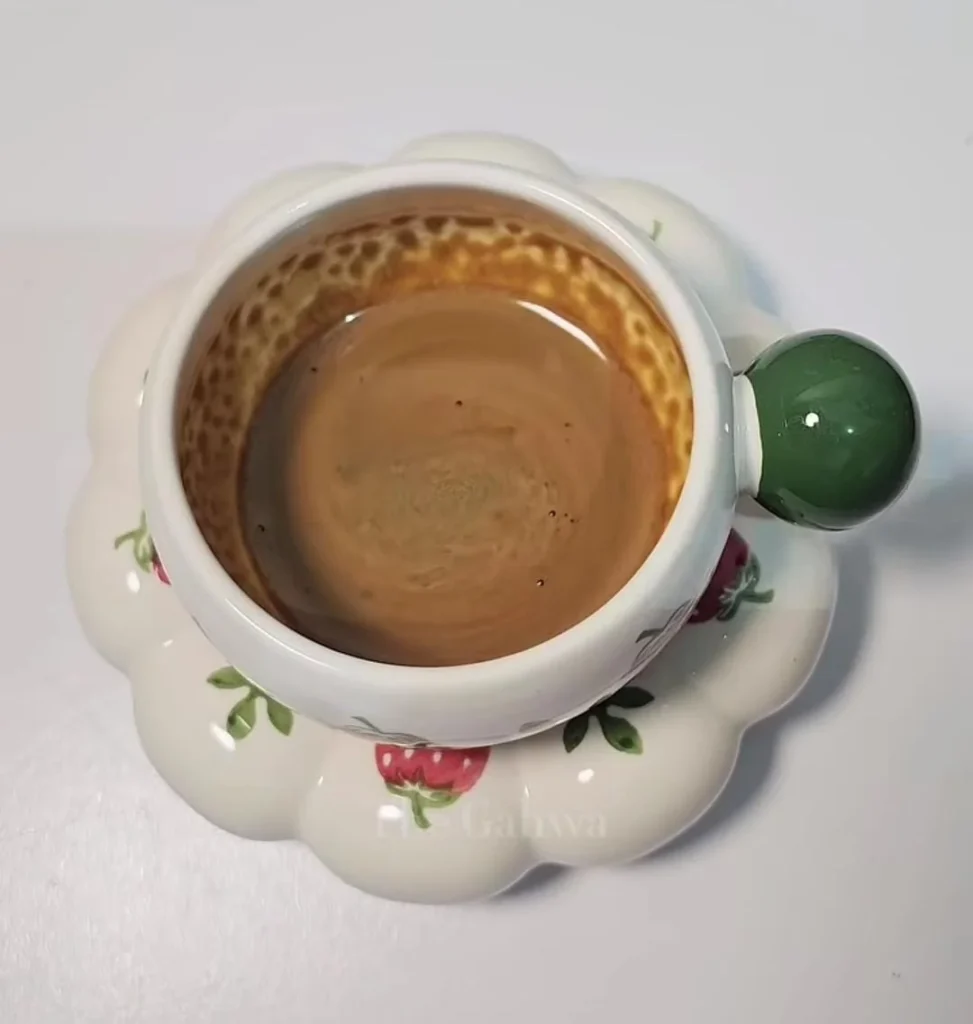 Brew the Espresso