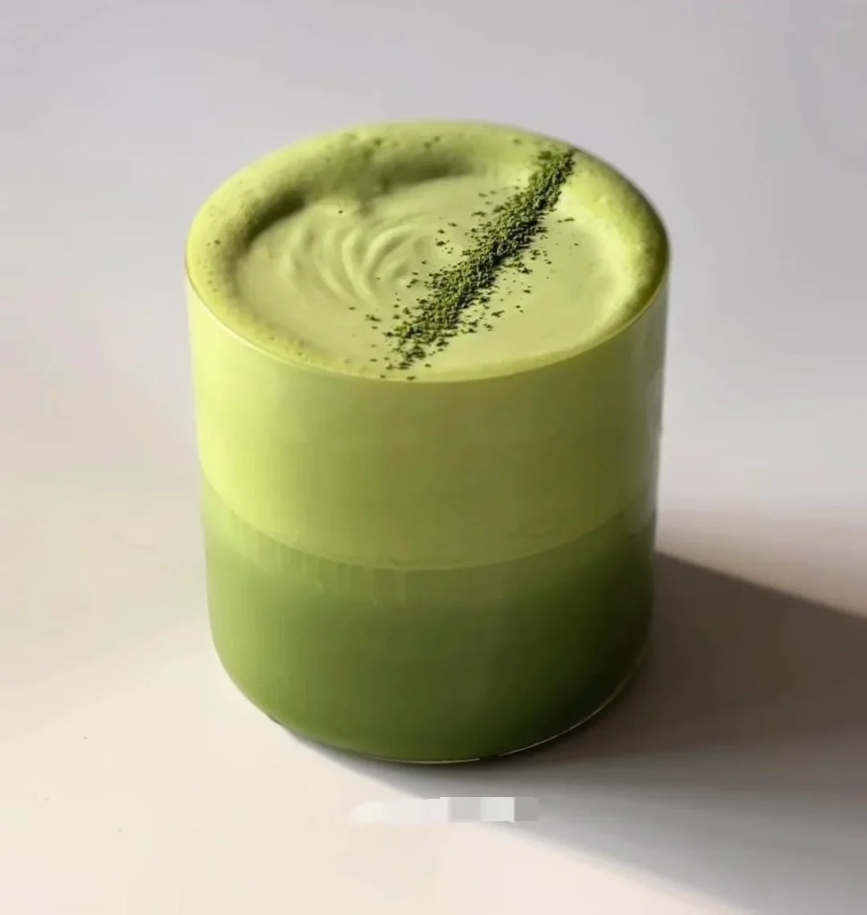 Garnish and Serve