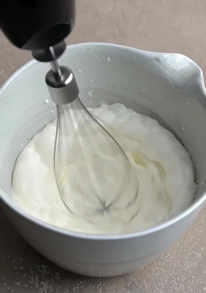 Whip the Cream