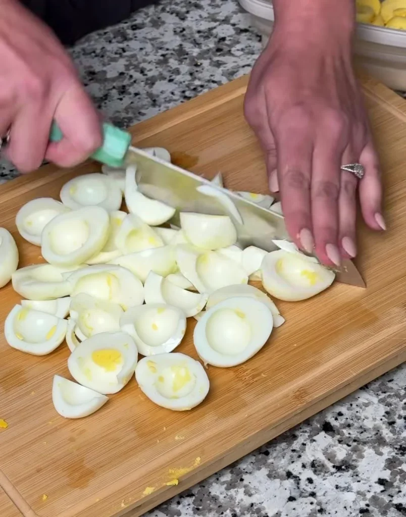 Cool and Peel