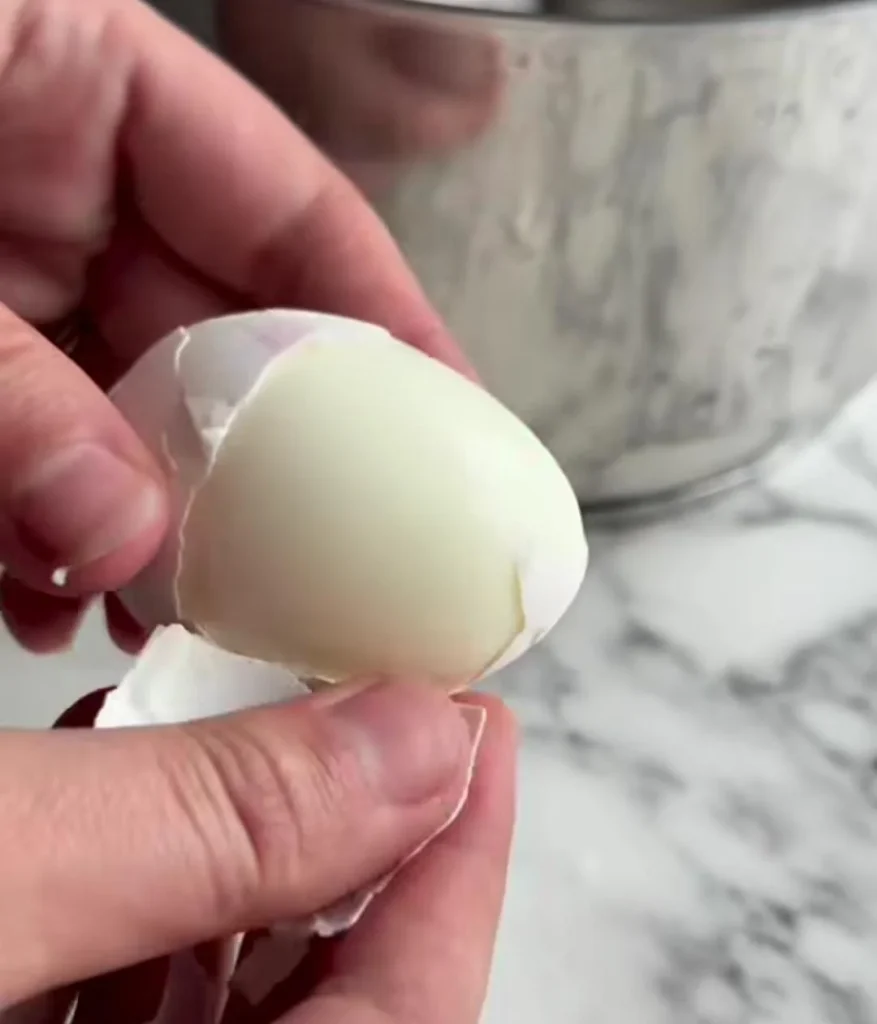 Boil the Eggs