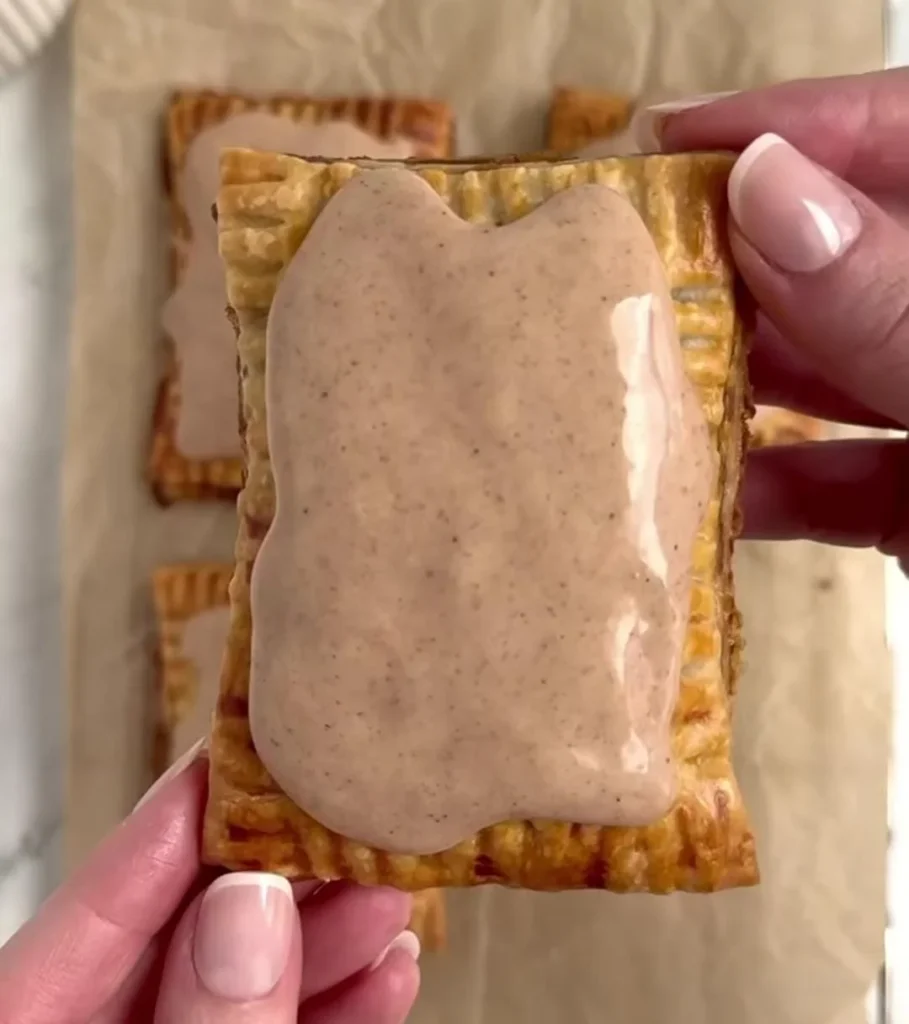 What Is Homemade Pop Tarts Recipe? - Homemade Pop Tarts Recipe