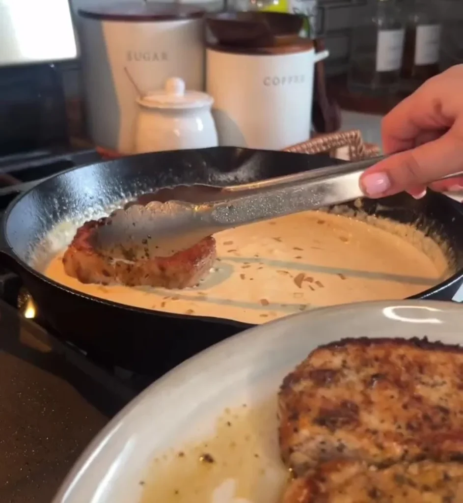 Finish the Dish