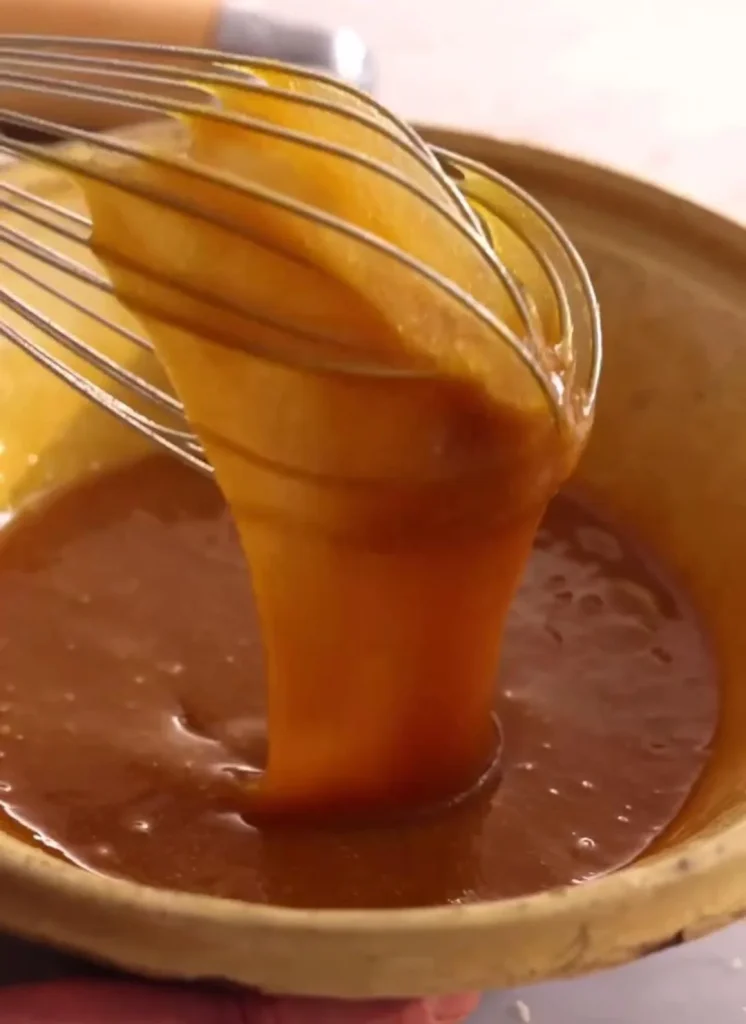 Make the Filling