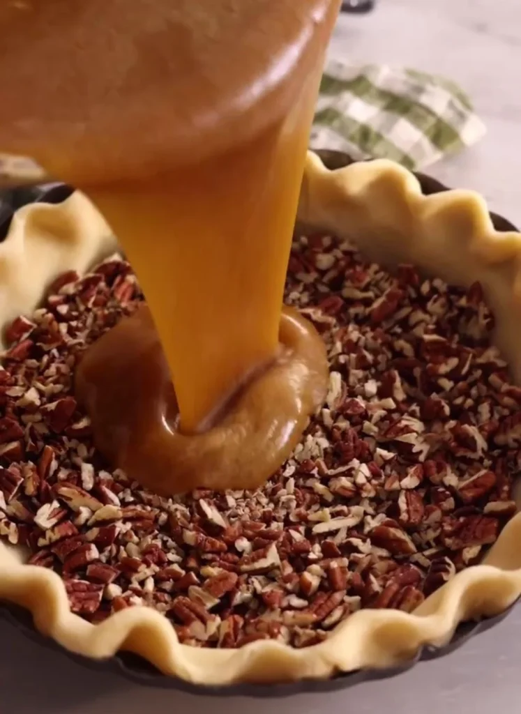 Fill the Pie