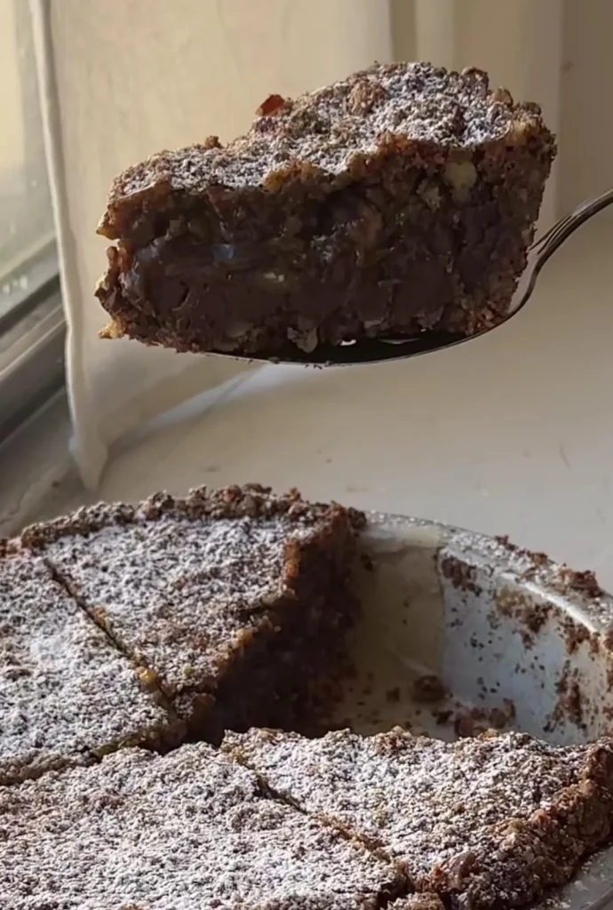 Chocolate Pecan Pie Recipe