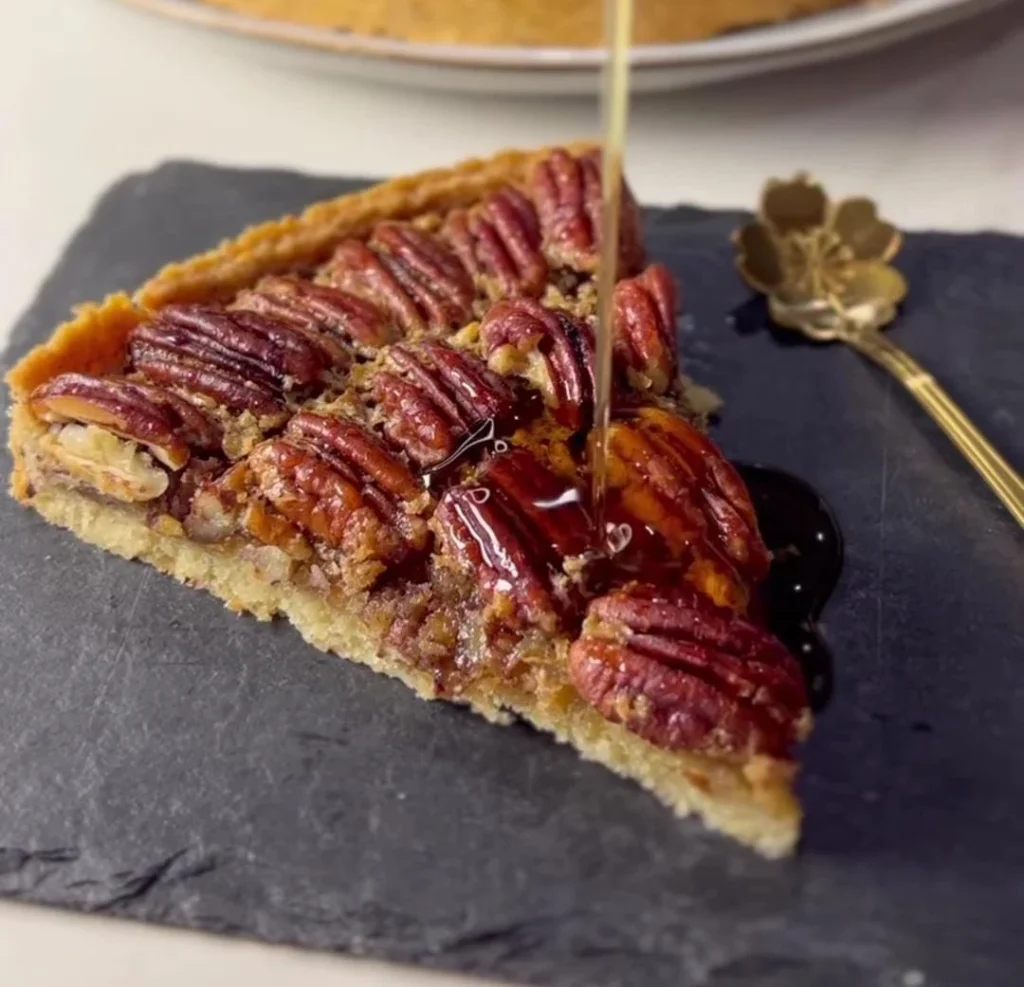 What Is Pecan Pie Recipe? - Pecan Pie Recipe