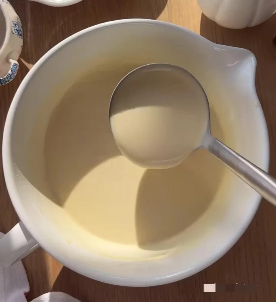Rest the Batter