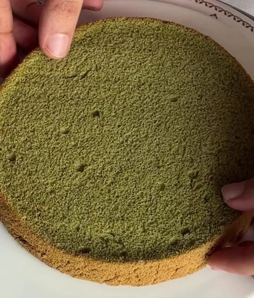 Bake the Cake