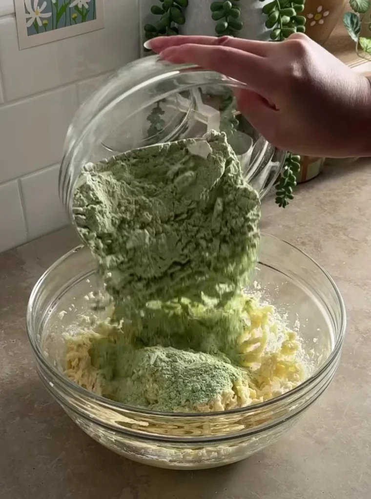Make the Dough