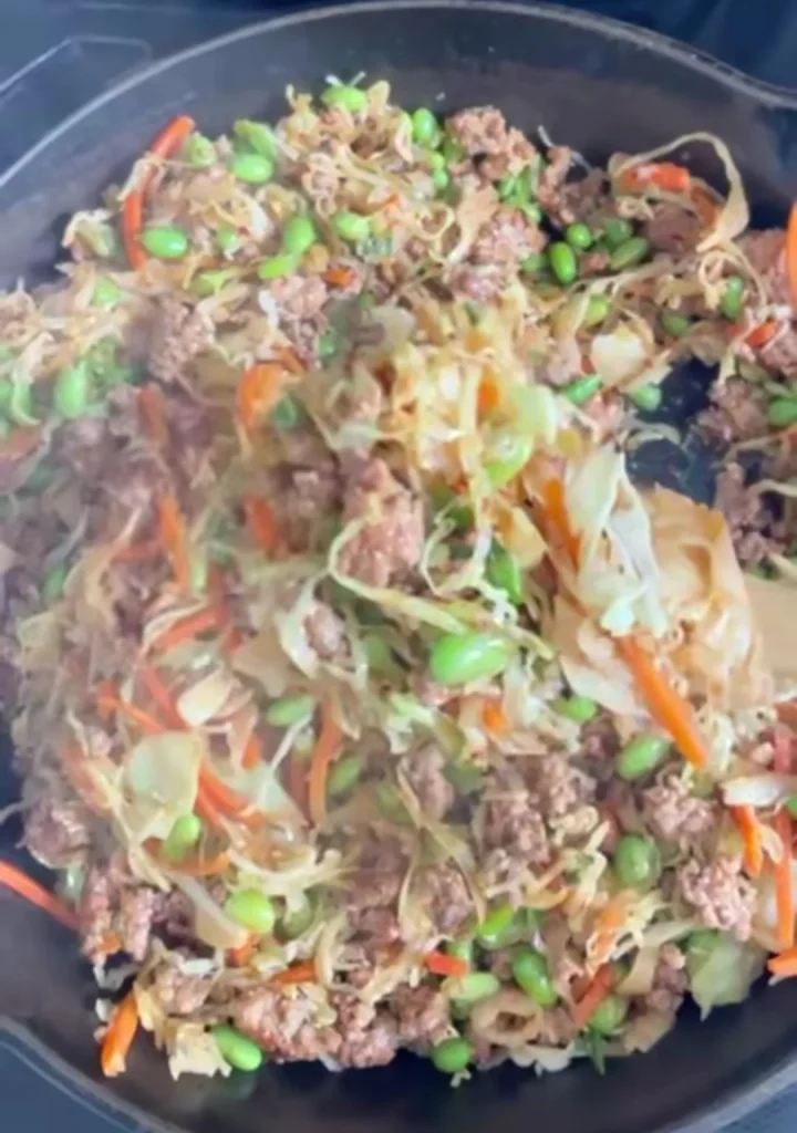 Finish the Dish