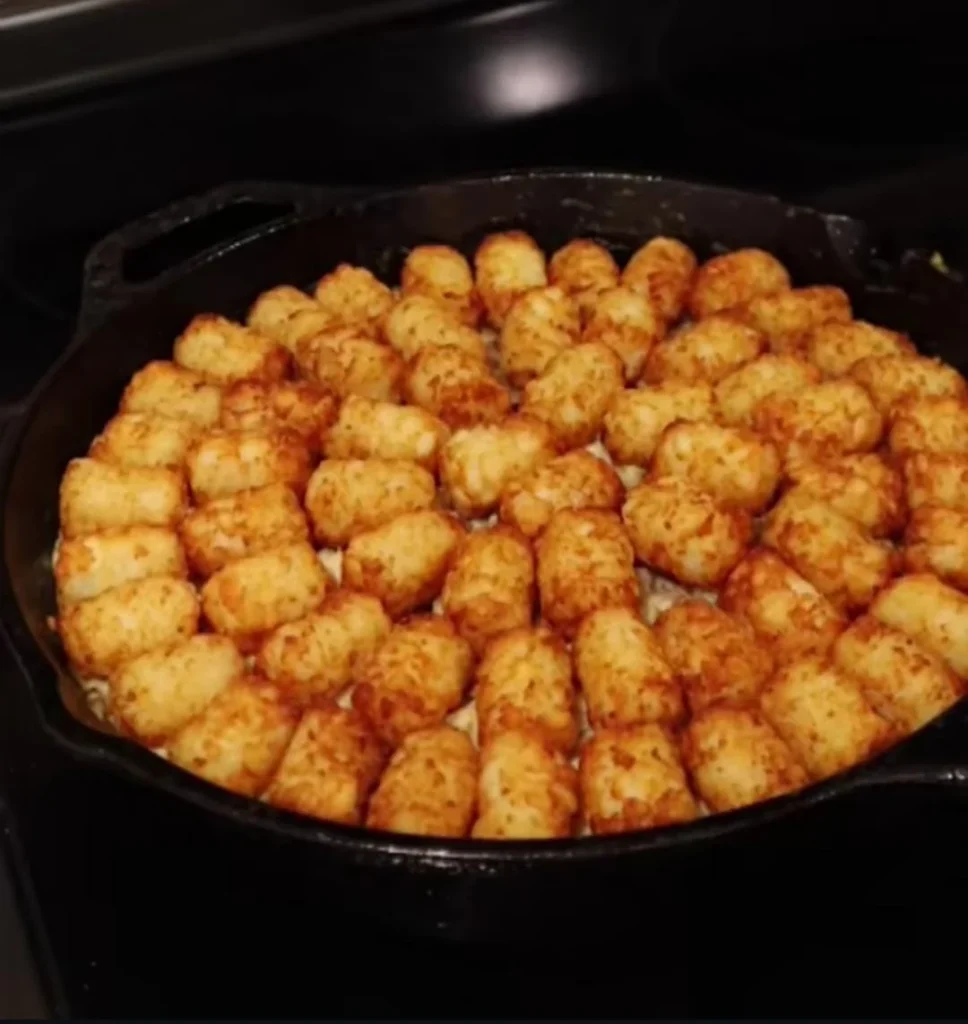 Assemble the Casserole
