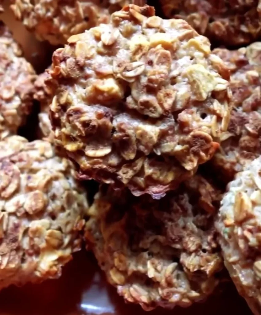Apple Cinnamon Protein Muffins Recipe