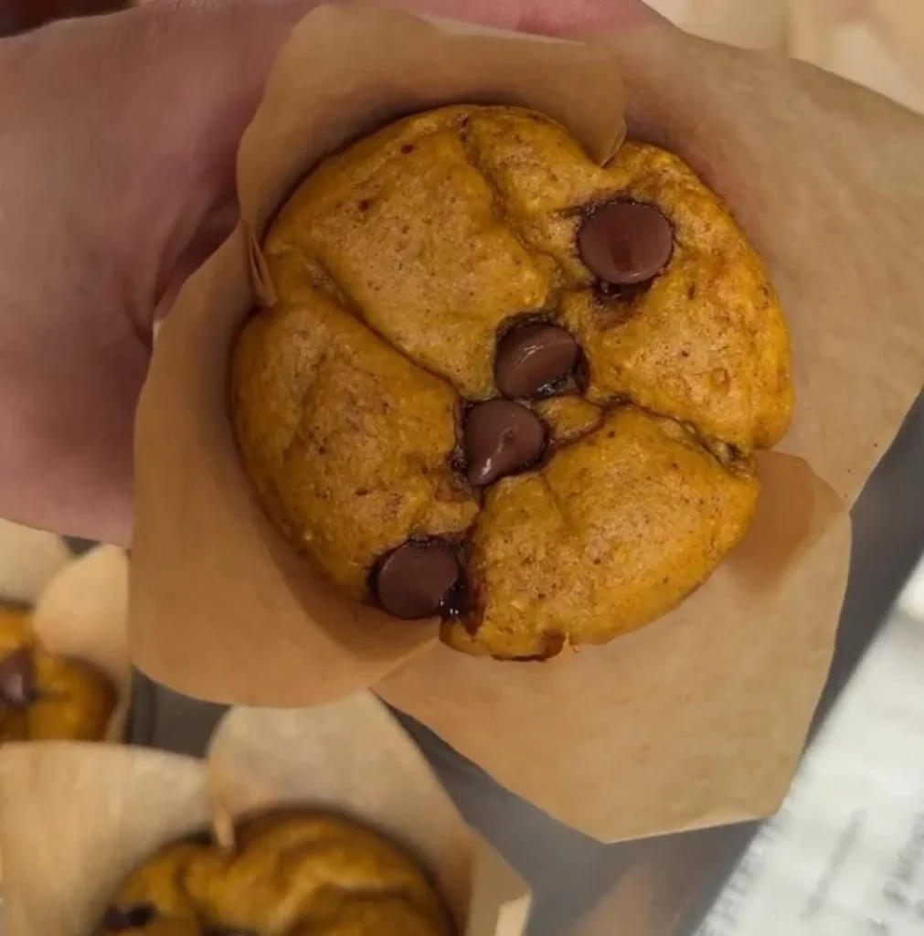 What Is Protein Muffins Recipe? - Protein Muffins Recipe