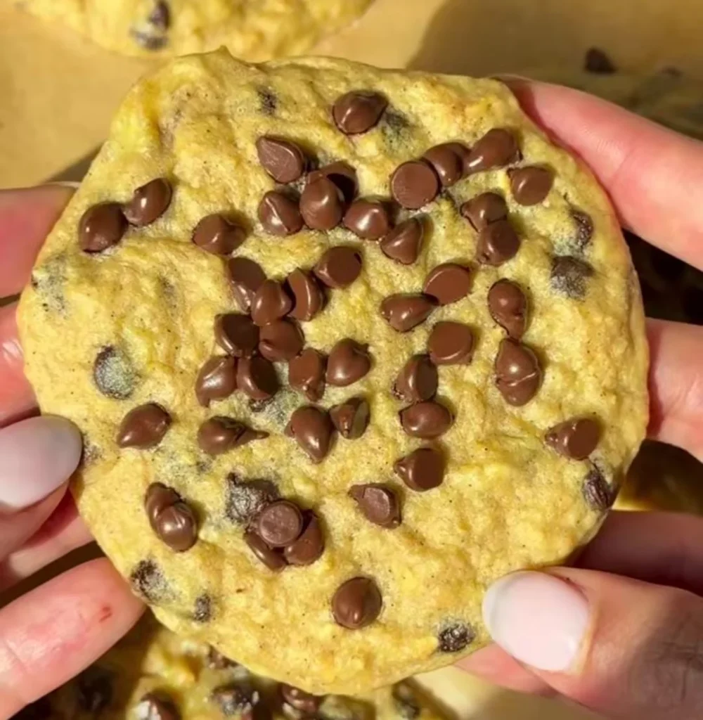 What Is Protein Cookies Recipe? - Protein Cookies Recipe