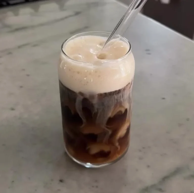 What Is Protein Coffee Recipe?