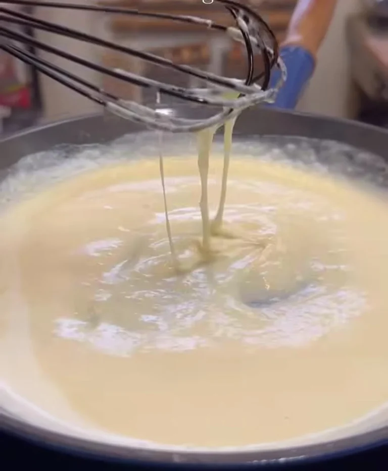 What Is Alfredo Sauce Recipe?