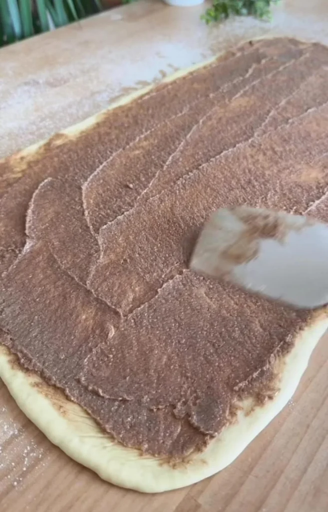Add the Filling