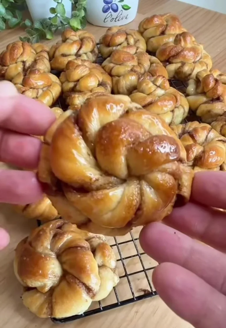 Glaze and Serve