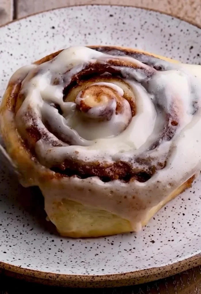 What Is Cinnamon Buns Recipe? - Cinnamon Buns Recipe