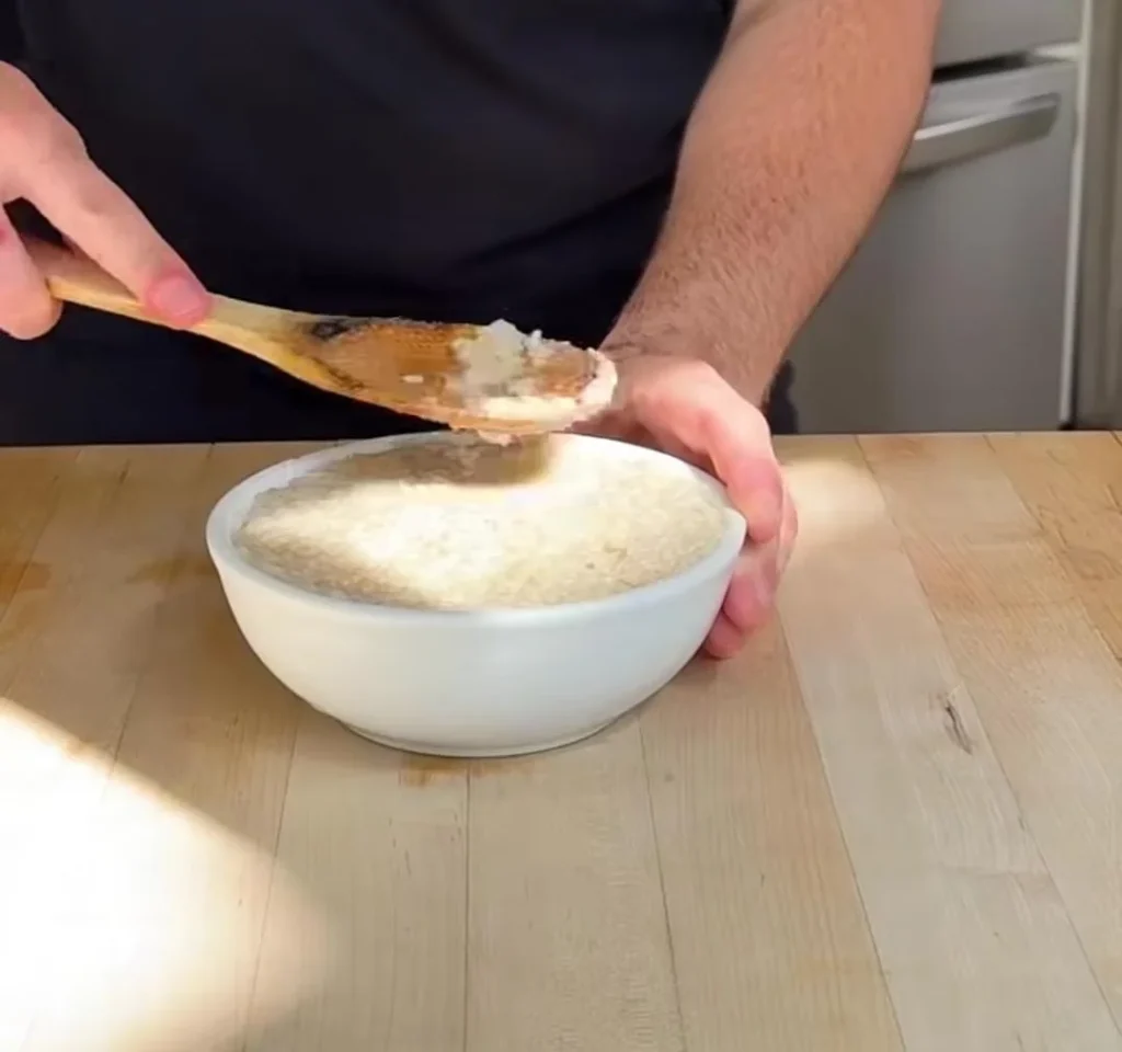 Rest the Rice
