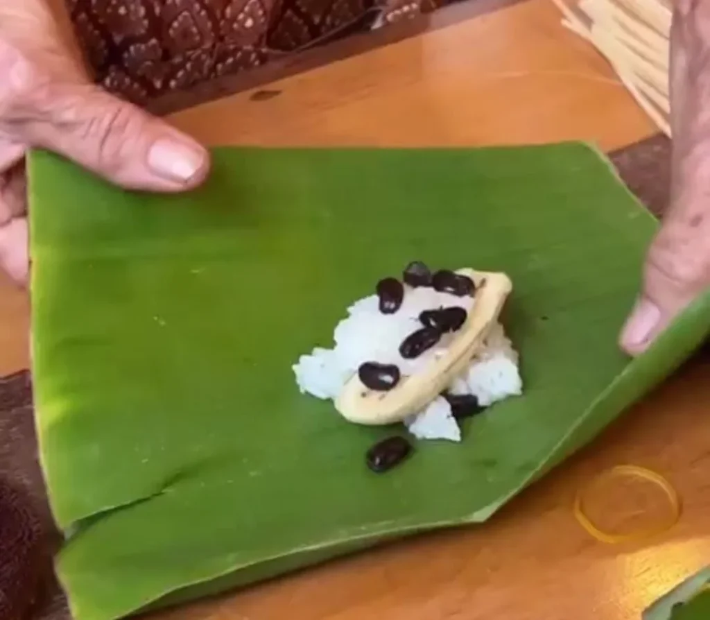 Coconut Sticky Rice Recipe