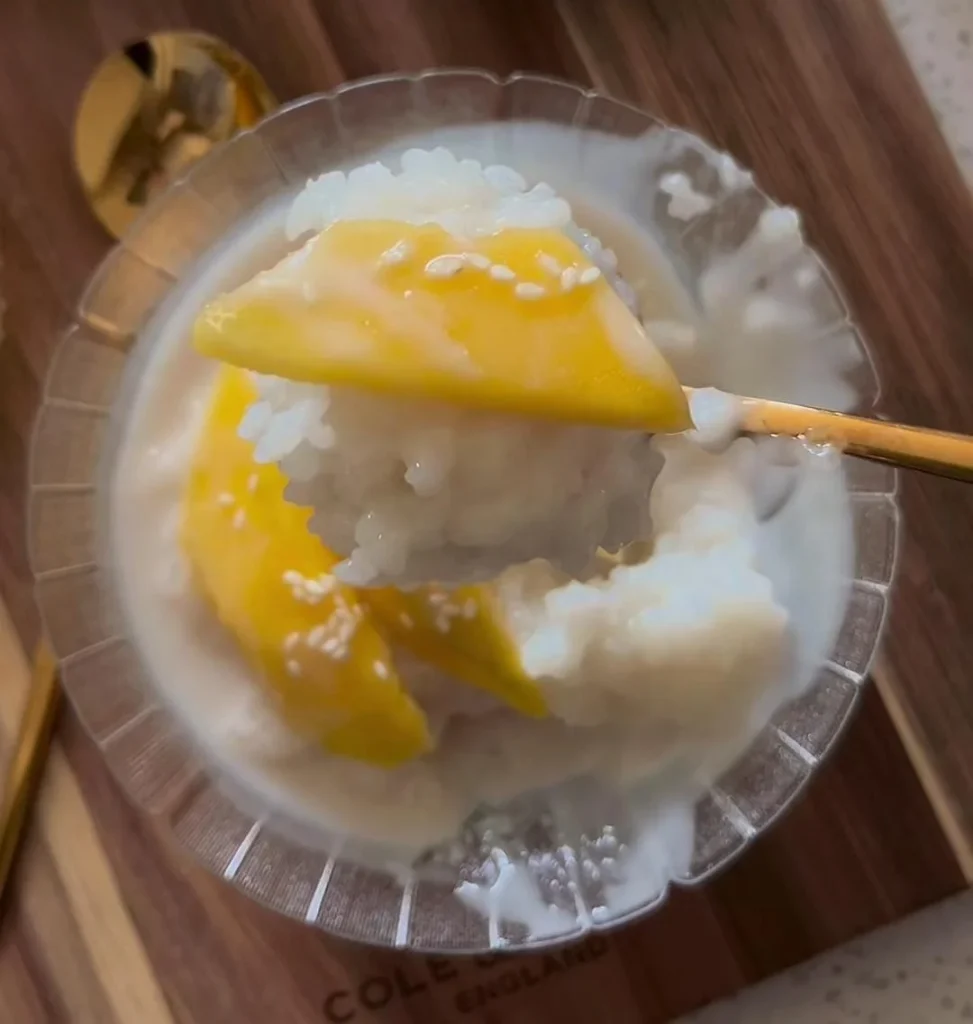 What Is Sticky Rice Recipe? - Sticky Rice Recipe