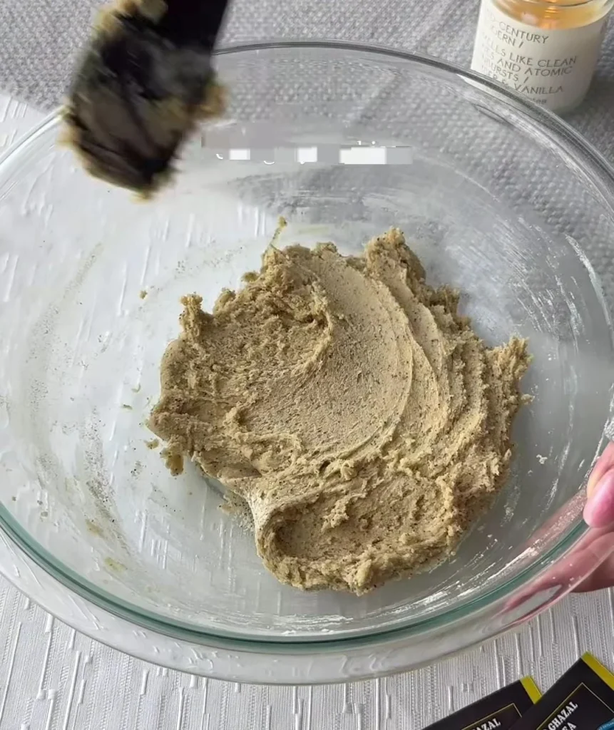 Make the Dough