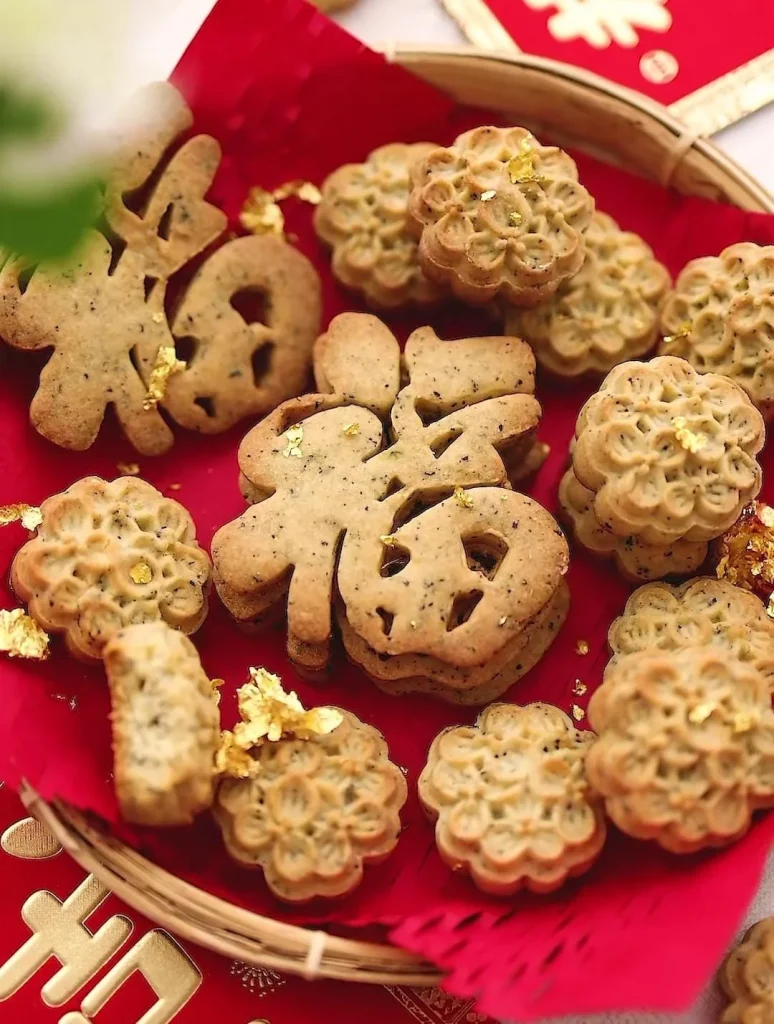 What Is Tea Cookies Recipe? - Tea Cookies Recipe