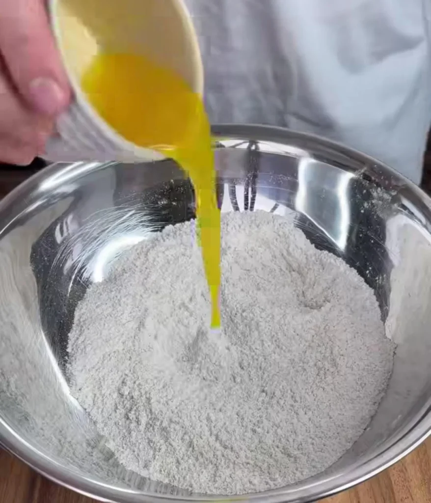 Cream the Butter